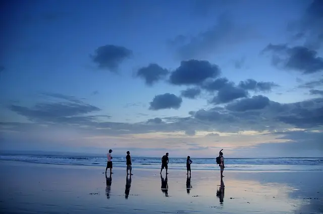 Las tendencias más emocionantes en turismo de placer para 2026