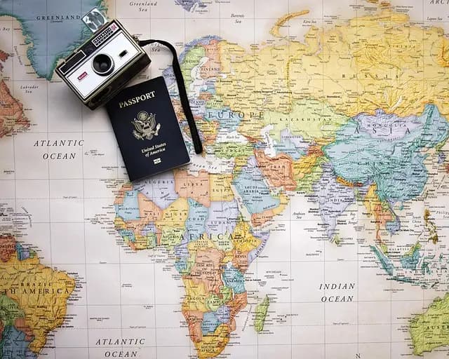 Cómo elegir el mejor destino de turismo de placer para ti