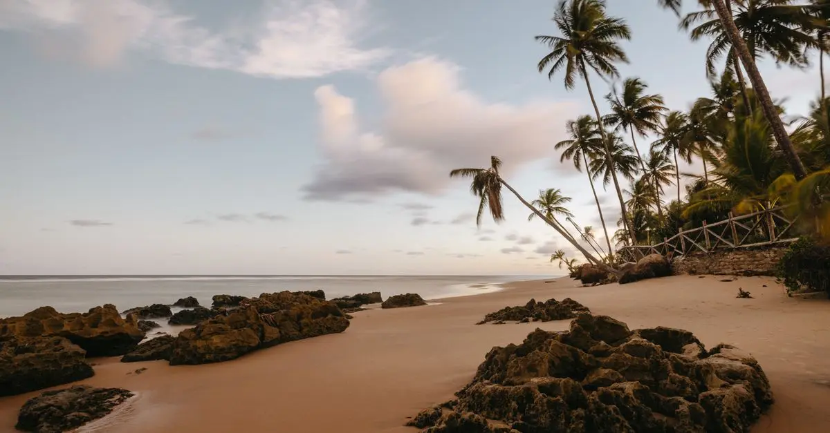 Los mejores destinos de turismo de placer para relajarse