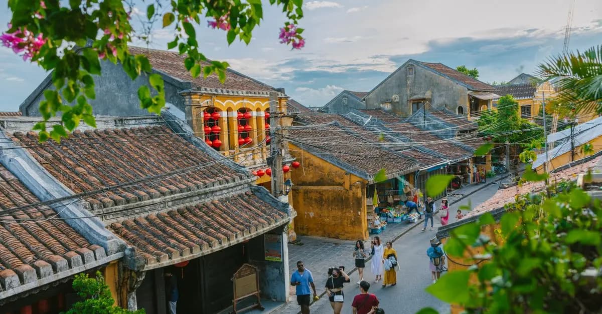 Los secretos para un viaje de placer inolvidable