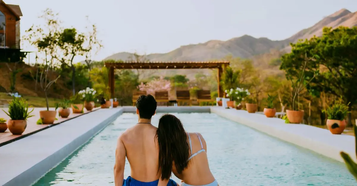 Los mejores destinos para viajar en pareja