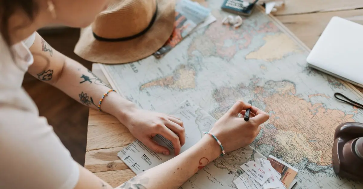 5 errores comunes al planear vacaciones de placer y cómo evitarlos