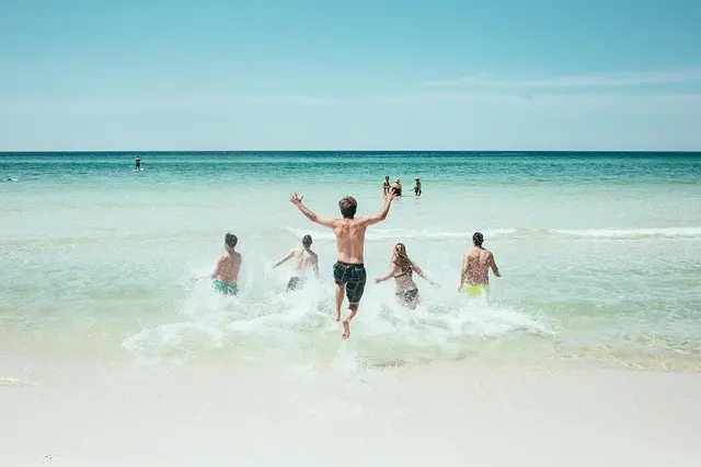 Cómo organizar unas vacaciones de placer perfectas: Guía paso a paso