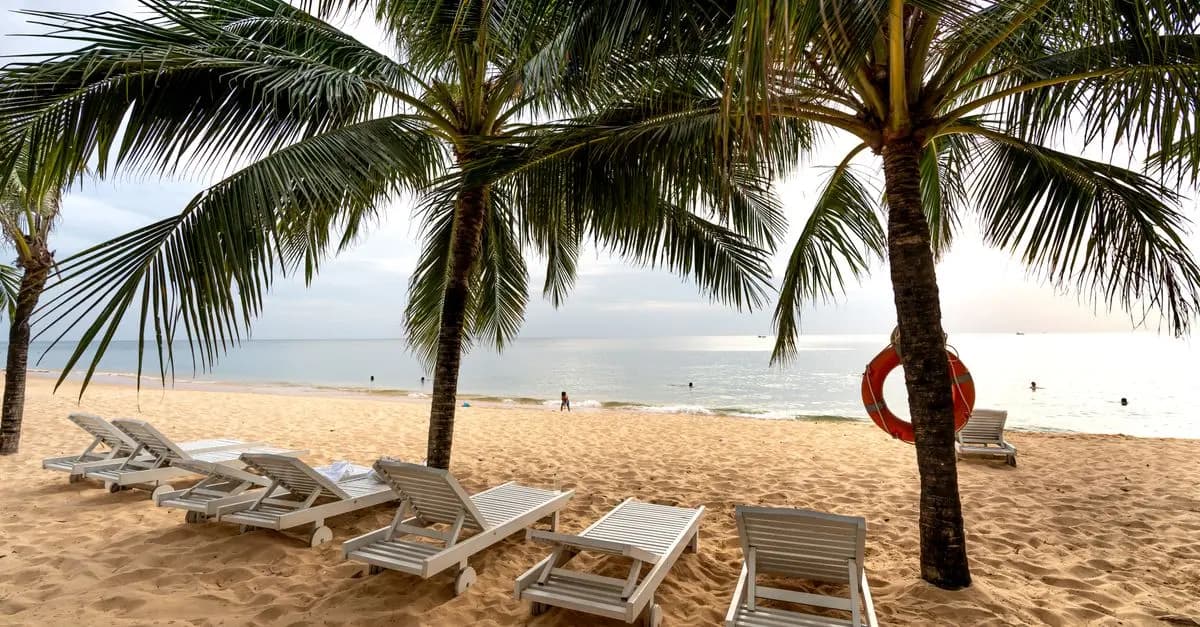 Cómo planificar unas vacaciones de placer inolvidables