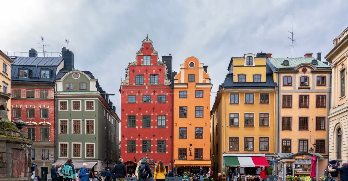 Los 10 mejores destinos de turismo de placer en Europa