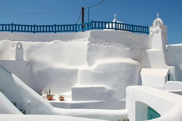 Destinos de placer que debes visitar en Europa