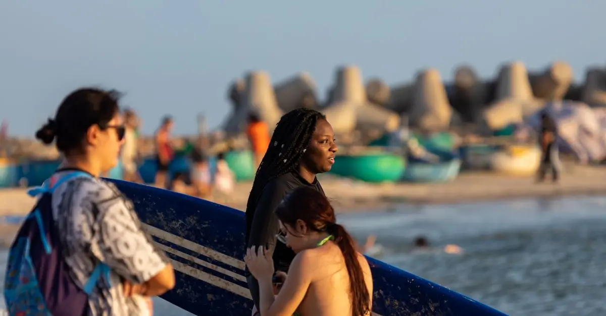 Cómo seleccionar actividades emocionantes para tus vacaciones de placer