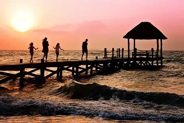 Los mejores consejos para planificar vacaciones de placer exitosas