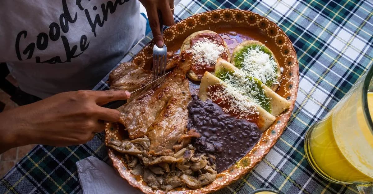 Descubre las experiencias gastronómicas más únicas en turismo de placer