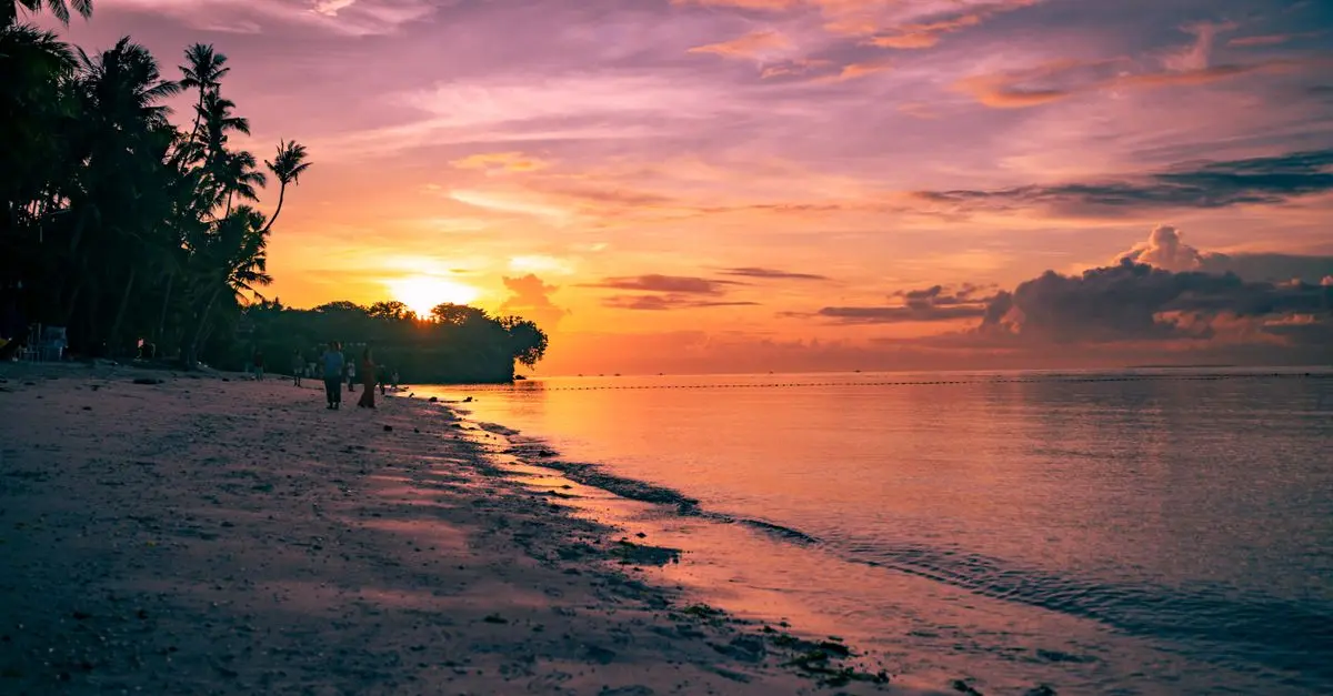 Los mejores destinos para disfrutar del turismo de placer