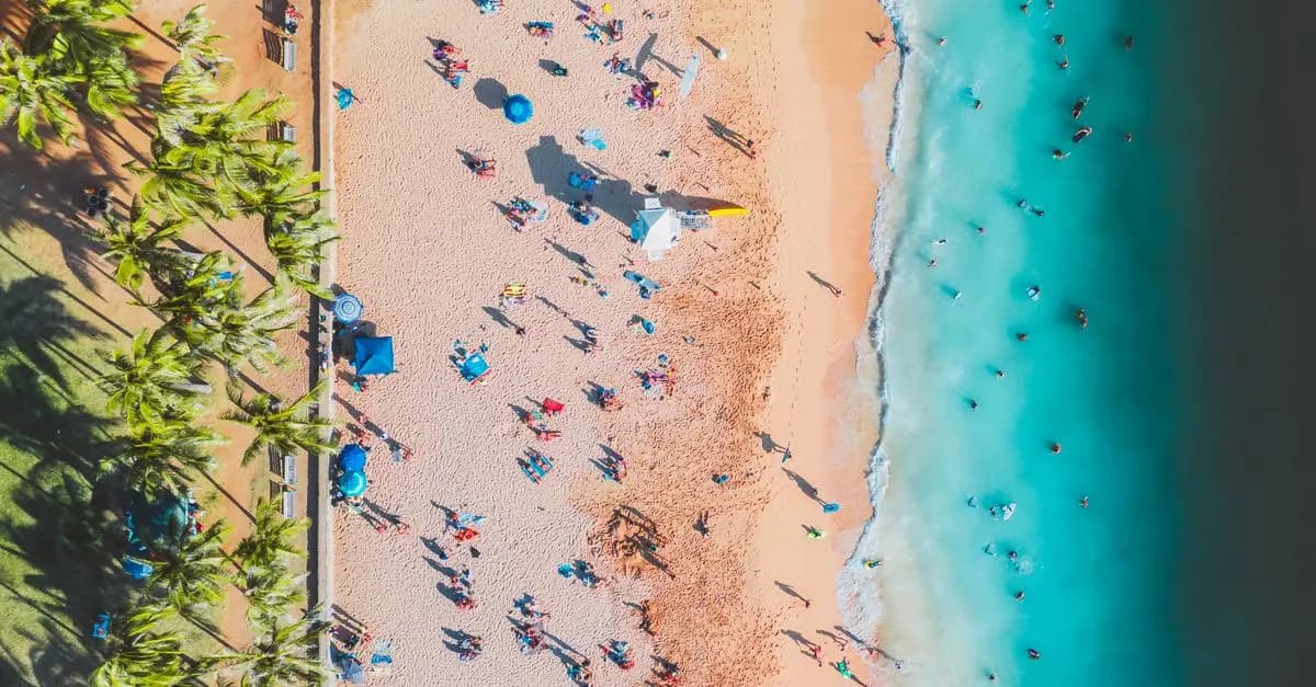 Las mejores tendencias en turismo de placer para 2026