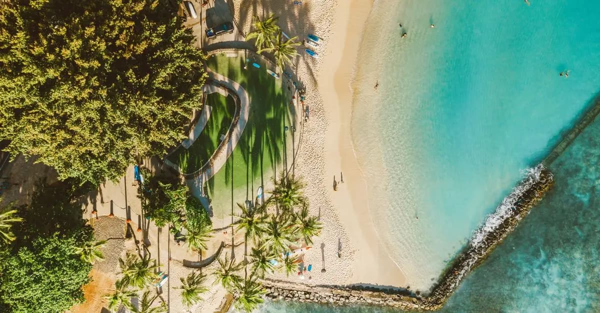 10 consejos para elegir el mejor destino de turismo de placer