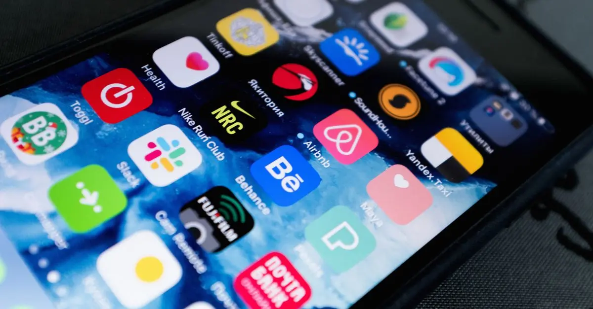 Las mejores apps para planificar tus vacaciones