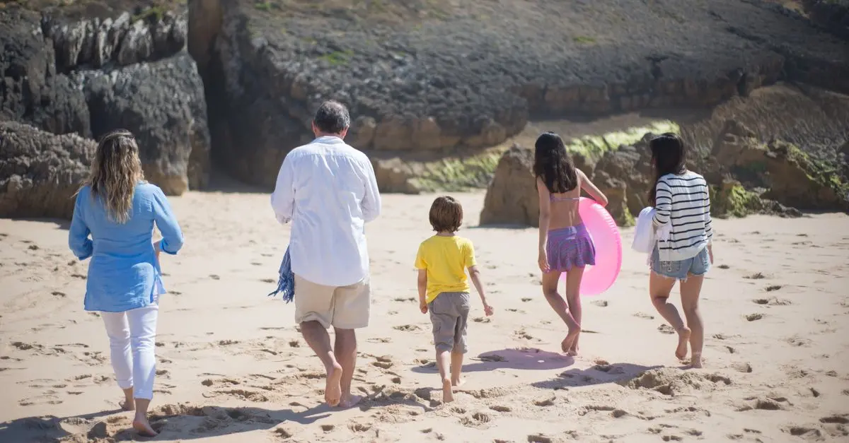 Cómo organizar unas vacaciones de placer perfectas paso a paso