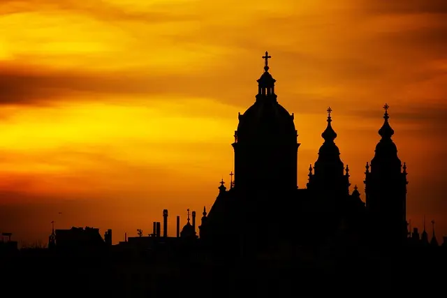 Descubre los mejores destinos de turismo de placer en Europa