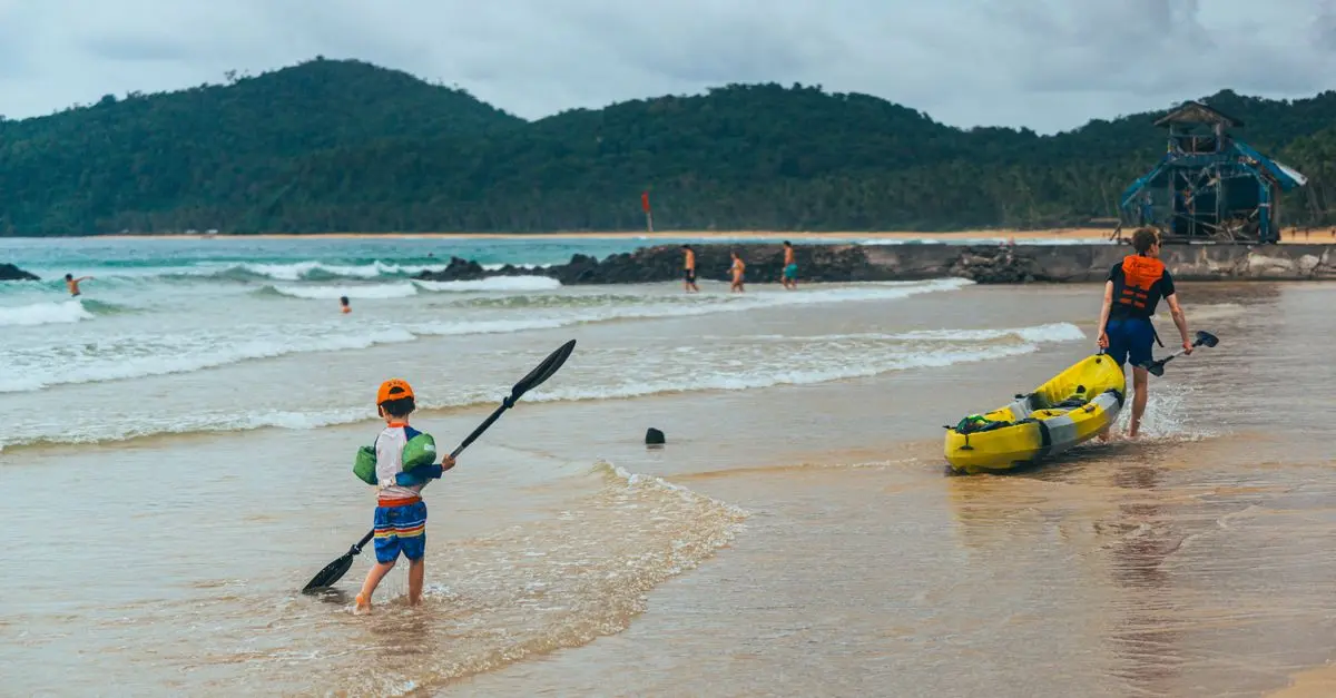 Cómo elegir actividades emocionantes para tus vacaciones de placer