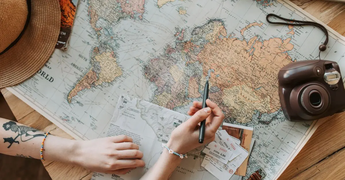 Guía completa para elegir el destino ideal de turismo de placer