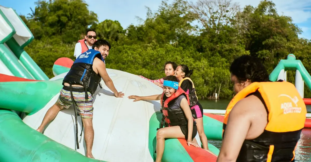 Cómo elegir actividades emocionantes para tus vacaciones de placer