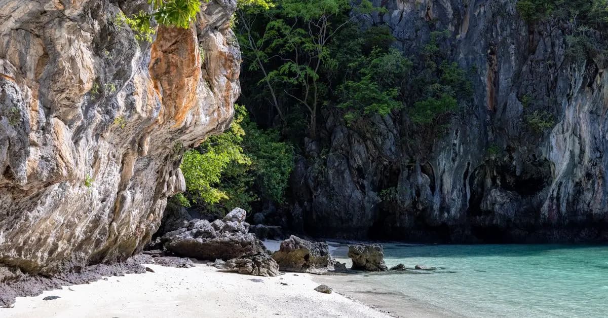 Descubre las maravillas ocultas del turismo de placer