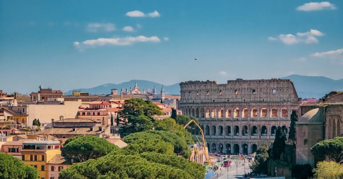 Los mejores destinos de turismo de placer en Europa