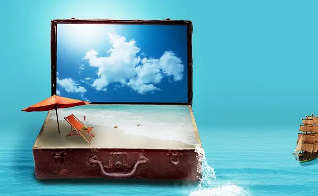 Las tendencias en turismo de placer que debes conocer