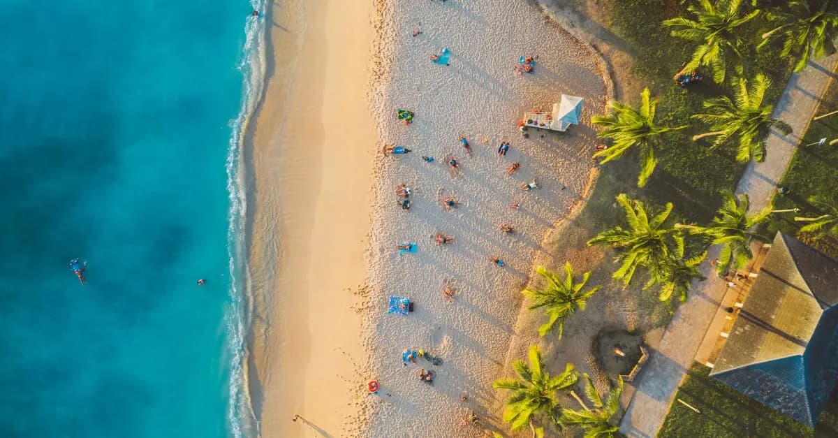 Cómo optimizar tu presupuesto para unas vacaciones de placer