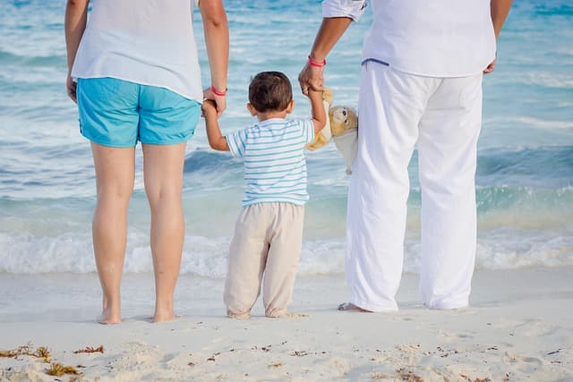 Cómo planificar unas vacaciones de placer sin estrés