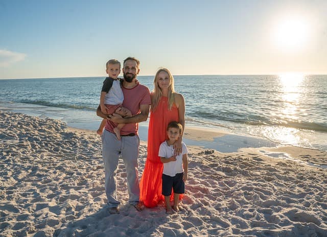 Cómo organizar unas vacaciones de placer en familia: Guía práctica