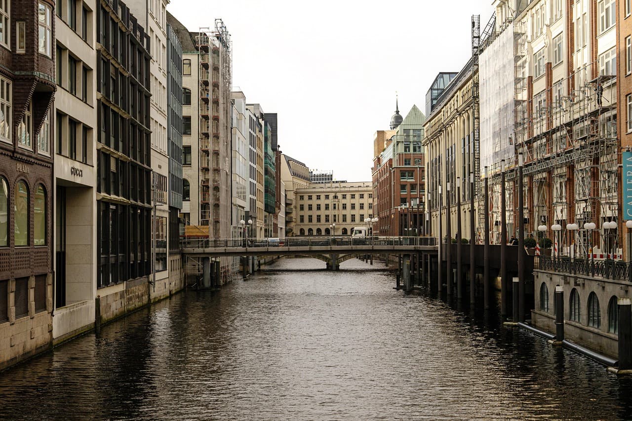 Los mejores destinos para el turismo de placer en Europa