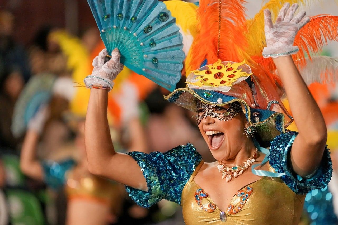 Las 10 mejores actividades culturales para tus vacaciones de placer