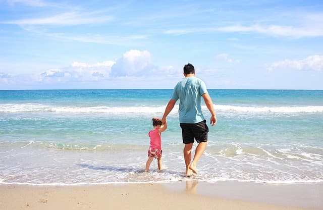 10 consejos para disfrutar del turismo de placer en familia