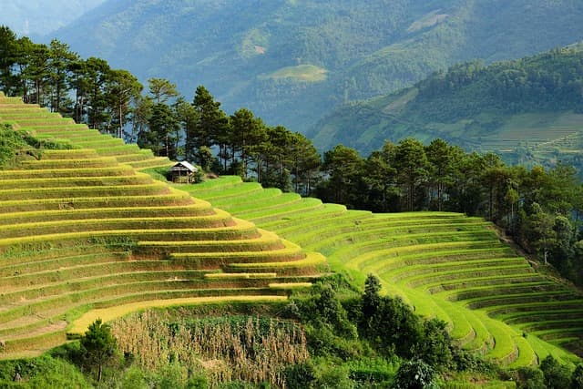 Los mejores destinos sustentables para el turismo de placer