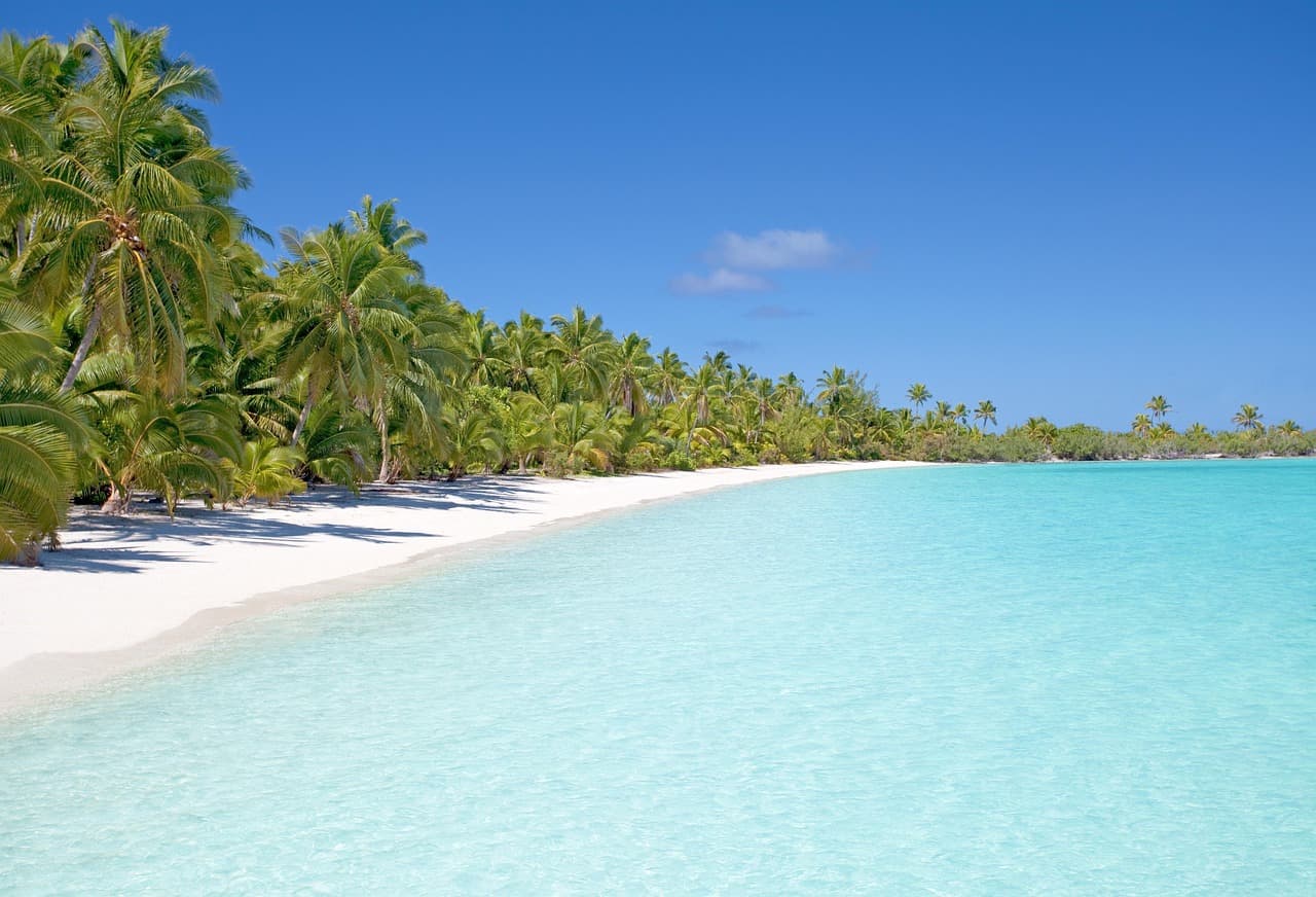 10 destinos de turismo de placer que no te puedes perder
