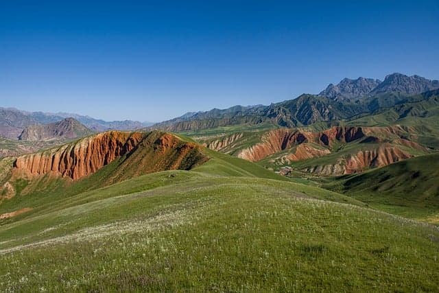Todo lo que debes saber sobre el ecoturismo de placer