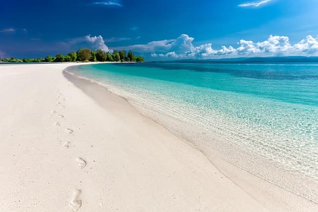 Cómo elegir el mejor destino de turismo de placer