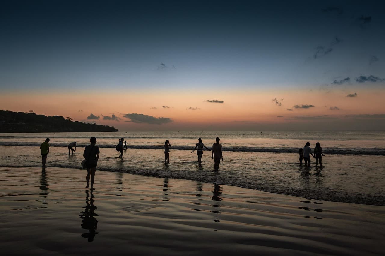 Las mejores actividades para disfrutar durante tus vacaciones de placer