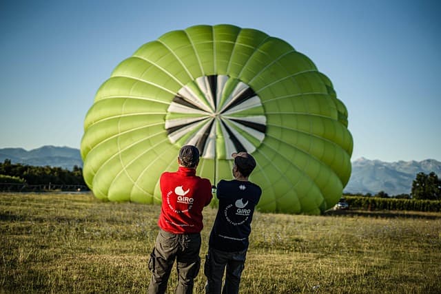 Las 10 mejores actividades de aventura para tus vacaciones de placer