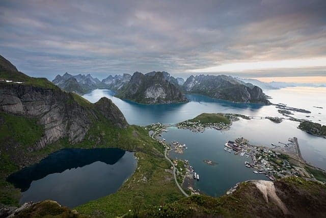10 destinos sorprendentes para unas vacaciones de placer inolvidables