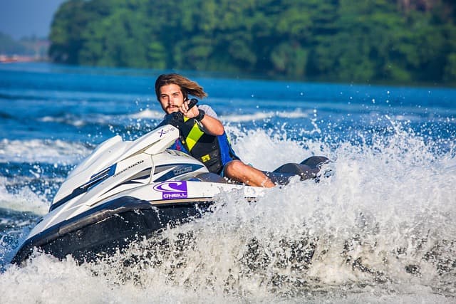 Las mejores actividades para disfrutar en tus vacaciones de placer