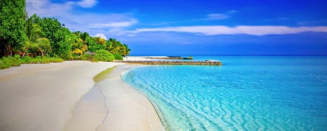 Cómo elegir el mejor destino para tus vacaciones de placer