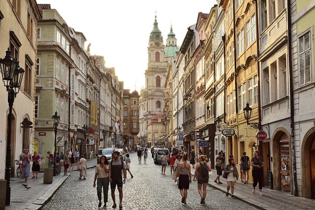 10 destinos europeos que debes explorar para unas vacaciones de placer