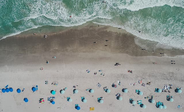 10 consejos para disfrutar al máximo de tus vacaciones de placer