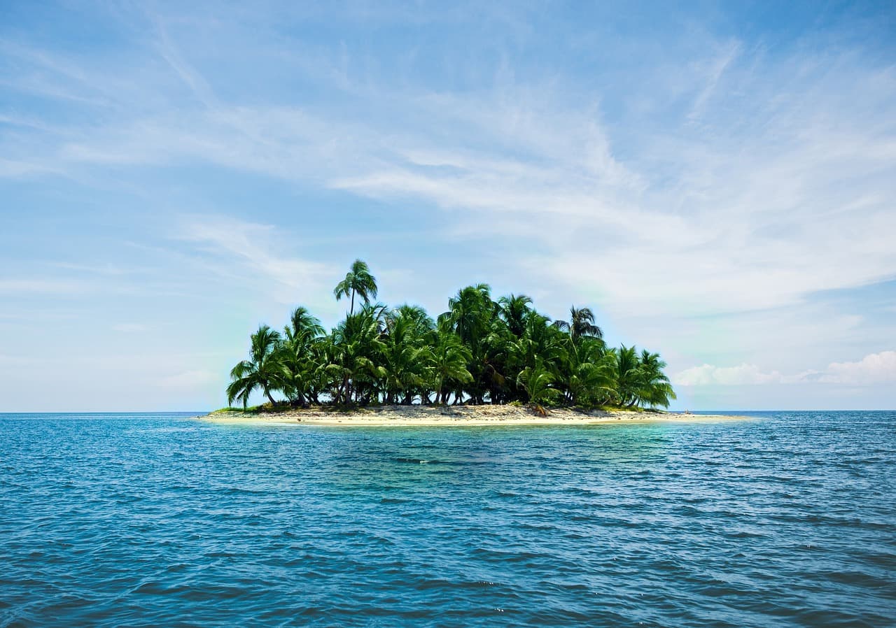 10 destinos exóticos que debes visitar para unas vacaciones de placer