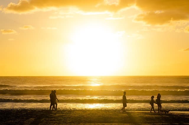 10 consejos para elegir el mejor destino de turismo de placer