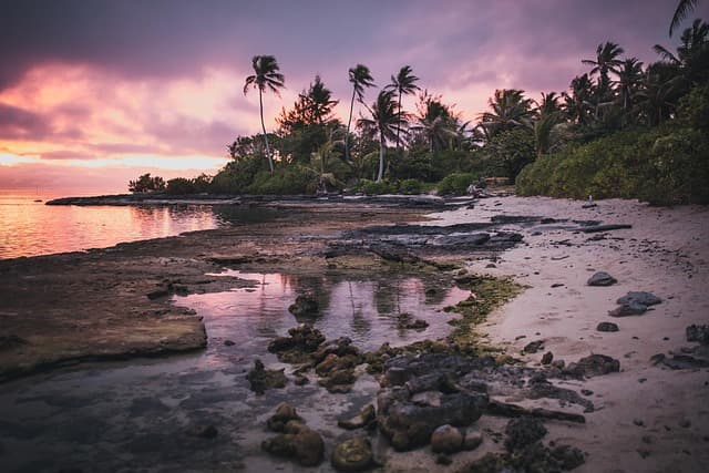 Cómo elegir el mejor destino para tus vacaciones de placer