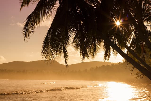10 consejos para planificar unas vacaciones de placer perfectas