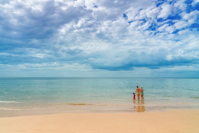 10 consejos para disfrutar del turismo de placer en familia