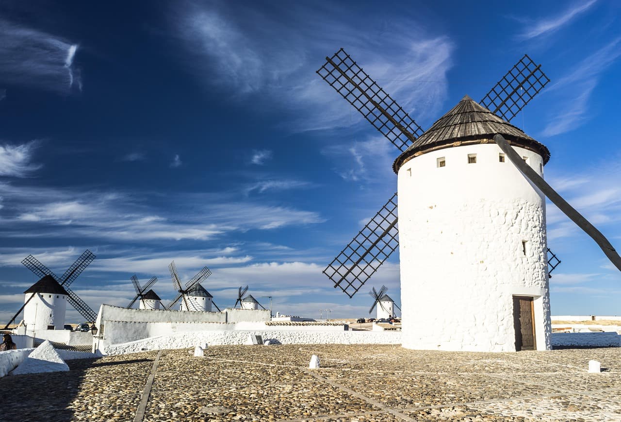 Descubre los secretos del turismo de placer en Europa
